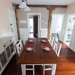 Apartment Mallona Turistico Bilbao