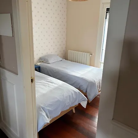 Mallona Turistico Appartement