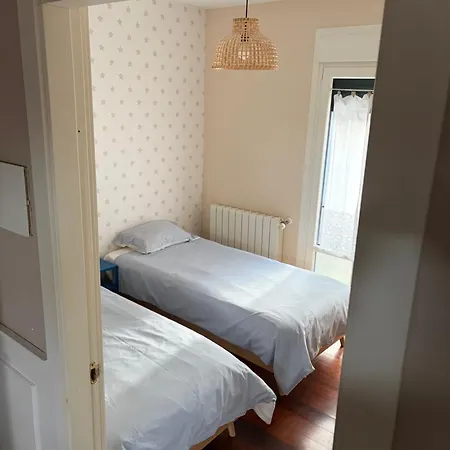 Appartement Mallona Turistico