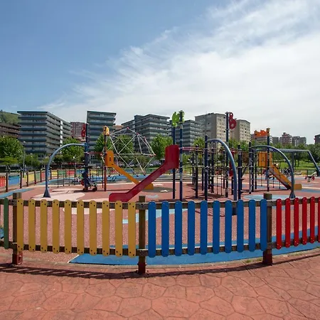 Mallona Turistico בילבאו