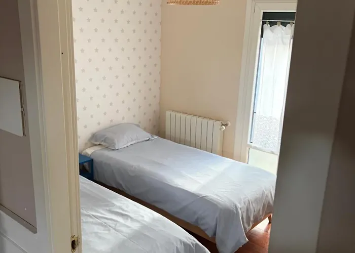 Appartement Mallona Turistico