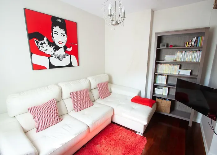 Appartement Mallona Turistico