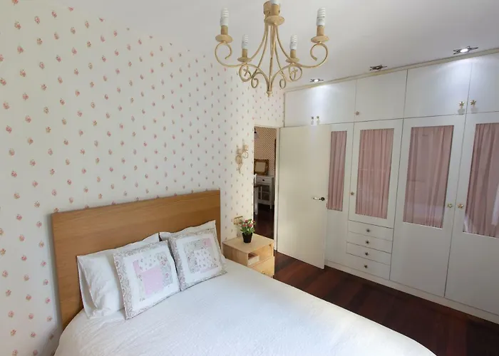 Appartement Mallona Turistico