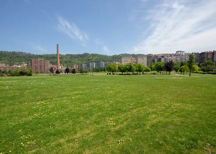 Appartement Mallona Turistico Bilbao