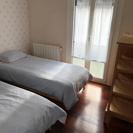 Apartment Mallona Turistico *