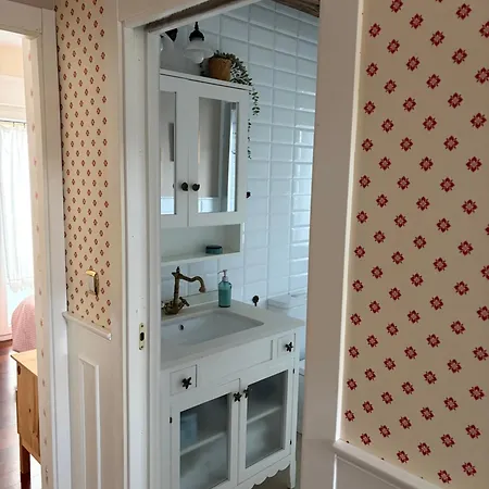 Mallona Turistico 빌바오