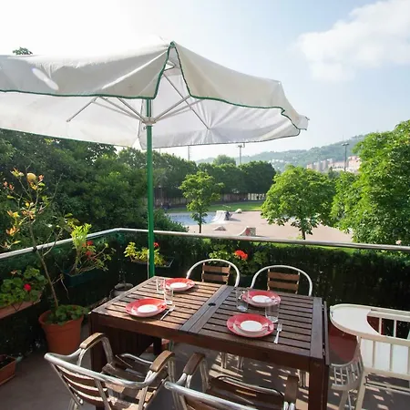 Mallona Turistico Apartman
