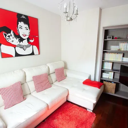 Apartment Mallona Turistico