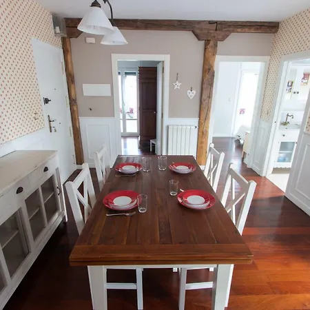 Apartment Mallona Turistico Bilbao