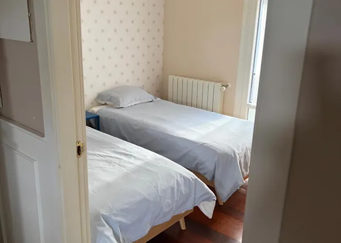 Mallona Turistico 아파트