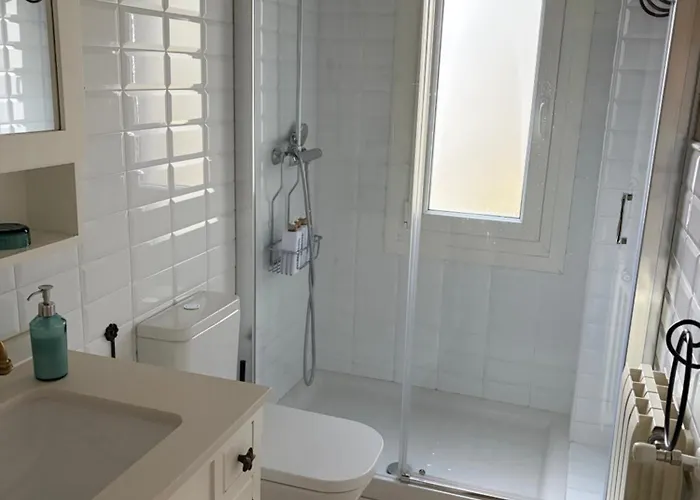 Mallona Turistico 빌바오