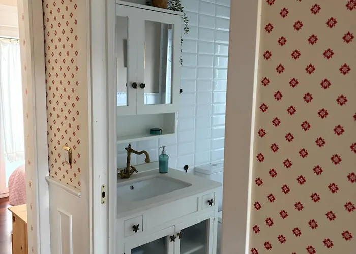 Mallona Turistico 빌바오