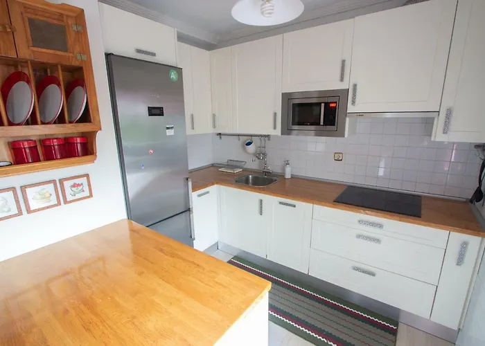 Mallona Turistico * 빌바오