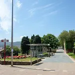 Mallona Turistico Lägenhet Bilbao