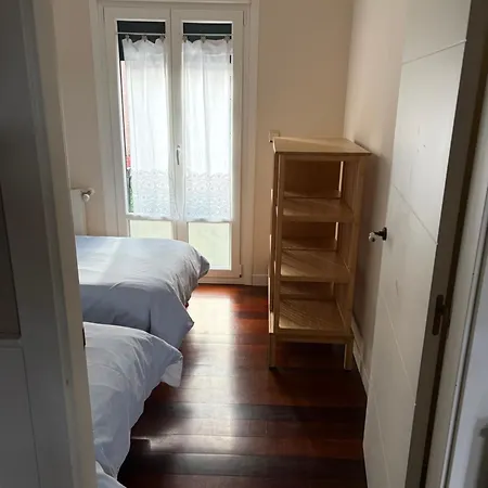 Lägenhet Mallona Turistico *