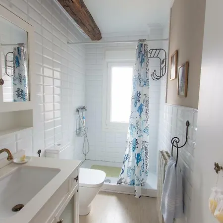 Mallona Turistico Appartement Bilbao