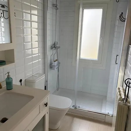 Mallona Turistico Bilbao