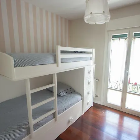 Mallona Turistico アパート