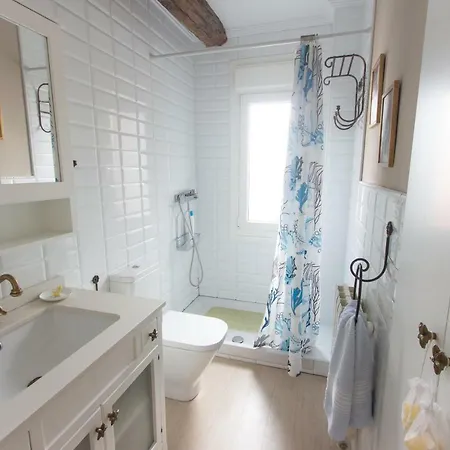 Mallona Turistico アパート *