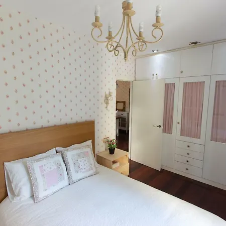 アパート Mallona Turistico