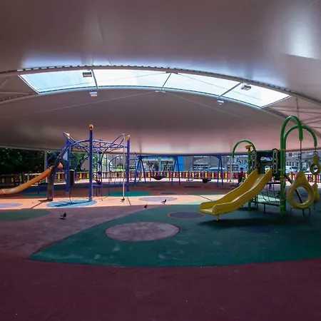 アパート Mallona Turistico *