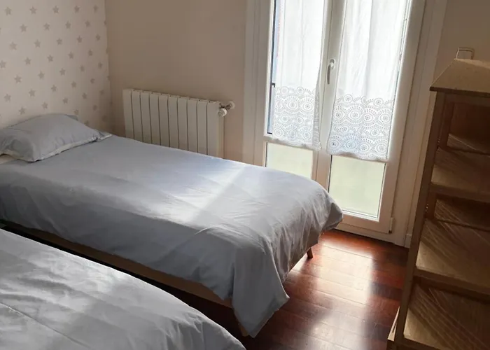 Lejlighed Mallona Turistico *