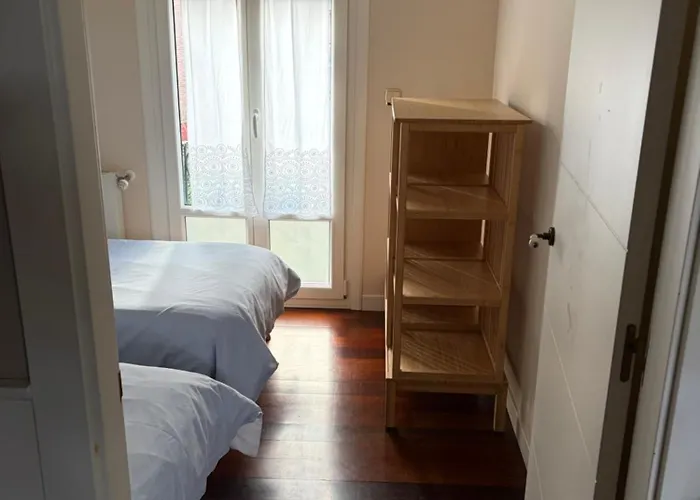 Lejlighed Mallona Turistico *