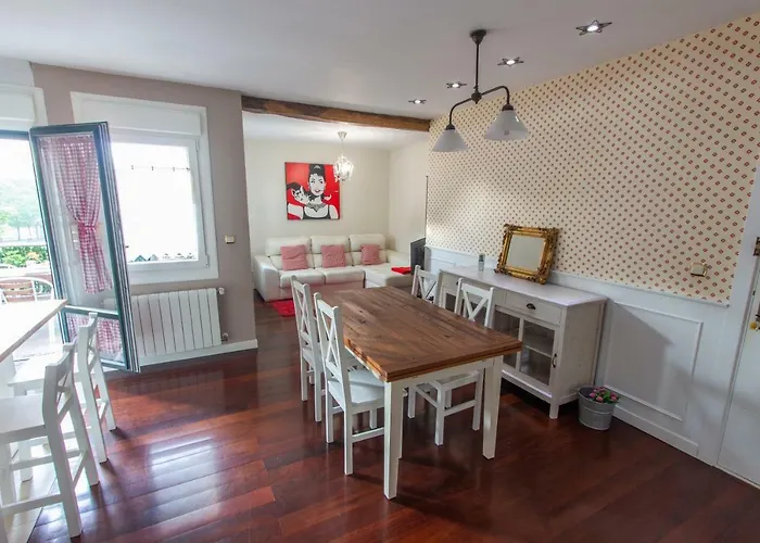 Mallona Turistico Bilbao