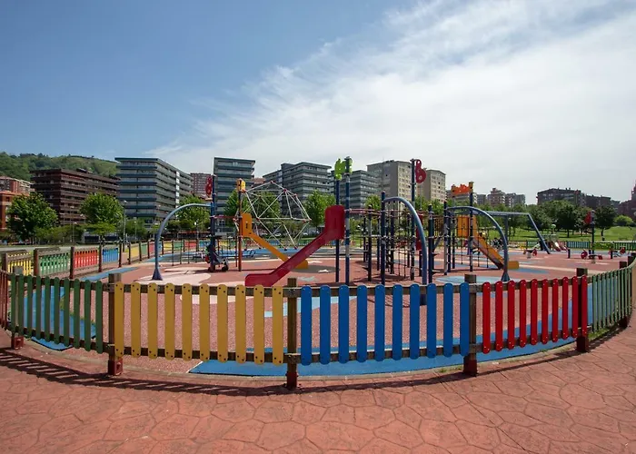 Mallona Turistico Bilbao