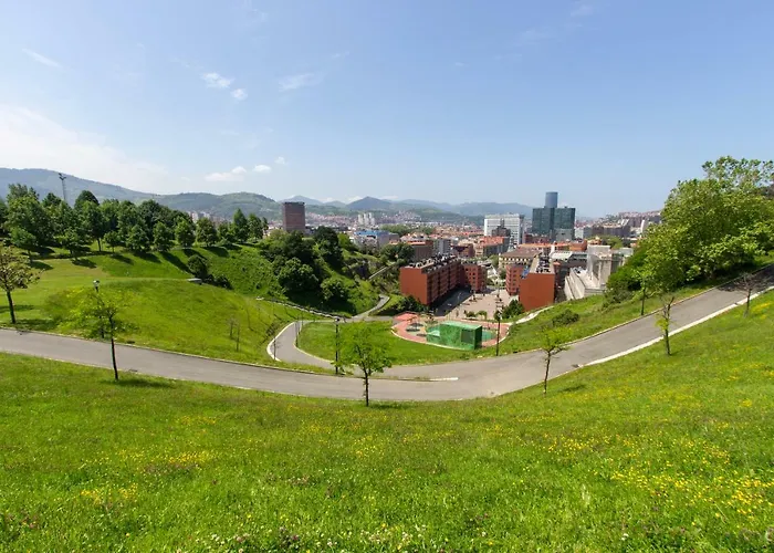 Mallona Turistico Lejlighed